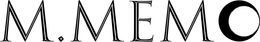 M.MEMO trademark