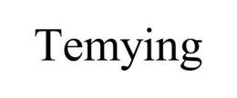 TEMYING trademark