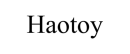 HAOTOY trademark