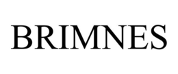BRIMNES trademark