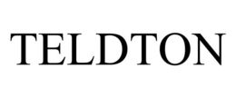 TELDTON trademark