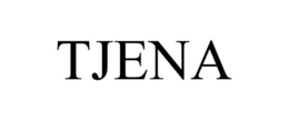 TJENA trademark