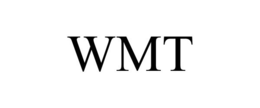 WMT trademark