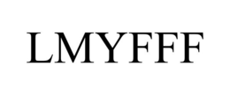 LMYFFF trademark