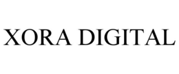 XORA DIGITAL trademark