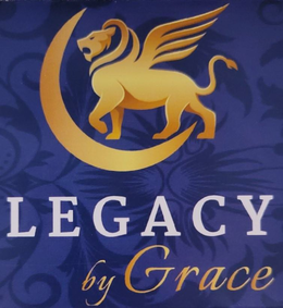 LEGACY BY GRACE trademark
