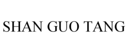 SHAN GUO TANG trademark