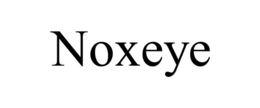 NOXEYE trademark