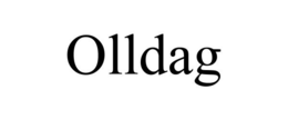 OLLDAG trademark