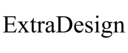 EXTRADESIGN trademark