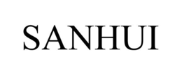 SANHUI trademark