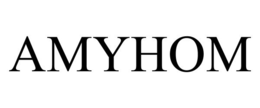 AMYHOM trademark