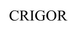 CRIGOR trademark
