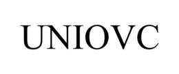 UNIOVC trademark