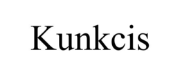 KUNKCIS trademark