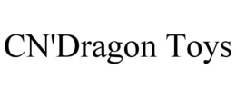 CN'DRAGON TOYS trademark