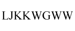 LJKKWGWW trademark