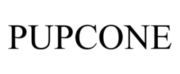 PUPCONE trademark