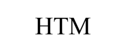 HTM trademark