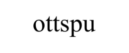 OTTSPU trademark