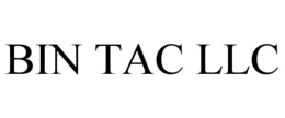 BIN TAC LLC trademark