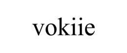 VOKIIE trademark