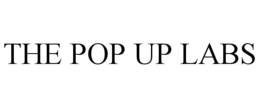 THE POP UP LABS trademark