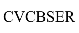CVCBSER trademark
