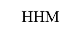 HHM trademark