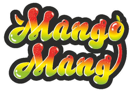 MANGO MANG trademark