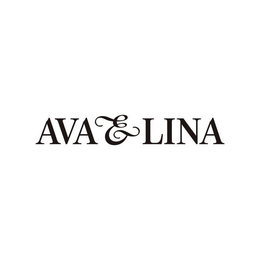 AVA&LINA trademark