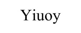 YIUOY trademark