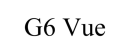 G6 VUE trademark