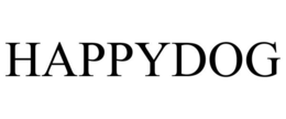 HAPPYDOG trademark