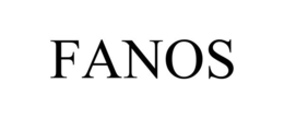 FANOS trademark