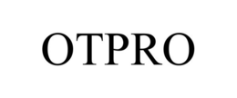 OTPRO trademark