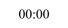 00:00 trademark