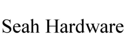 SEAH HARDWARE trademark