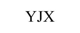 YJX trademark