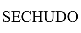 SECHUDO trademark