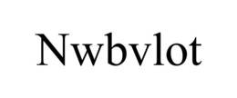 NWBVLOT trademark