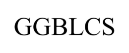 GGBLCS trademark