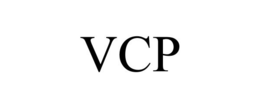 VCP trademark