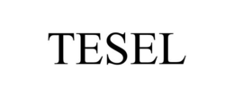 TESEL trademark
