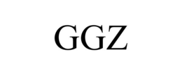 GGZ trademark