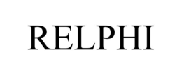 RELPHI trademark