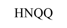 HNQQ trademark