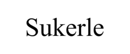 SUKERLE trademark
