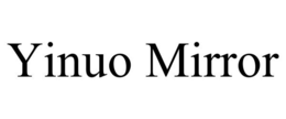 YINUO MIRROR trademark