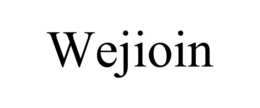 WEJIOIN trademark